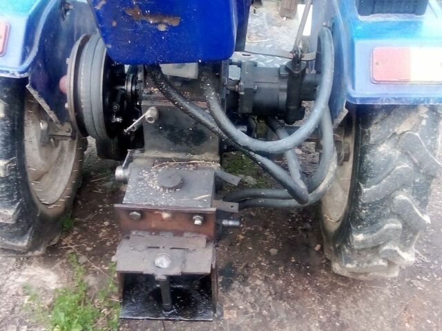 Булат Інша, об'ємом двигуна 0 л та пробігом 500 тис. км за 1563 $, фото 1 на Automoto.ua