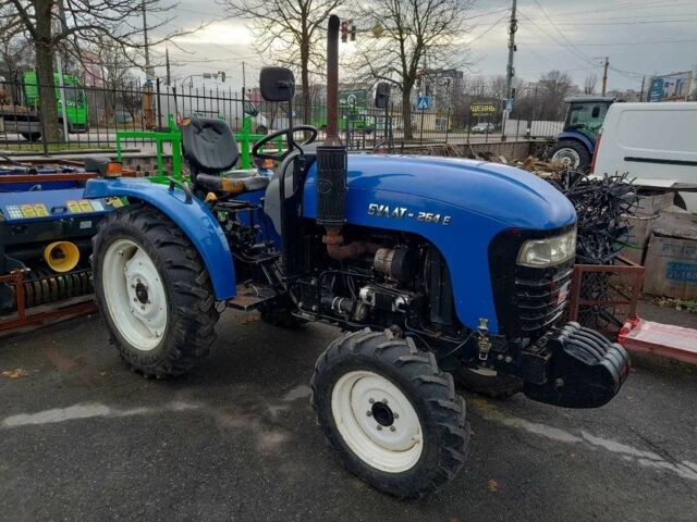 Булат Другая, объемом двигателя 1.53 л и пробегом 300 тыс. км за 5000 $, фото 1 на Automoto.ua