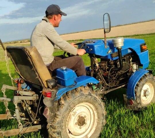 Булат Інша, об'ємом двигуна 0 л та пробігом 500 тис. км за 1750 $, фото 3 на Automoto.ua