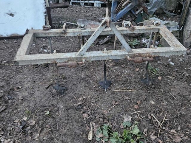 Булат Інша, об'ємом двигуна 0 л та пробігом 500 тис. км за 1750 $, фото 4 на Automoto.ua