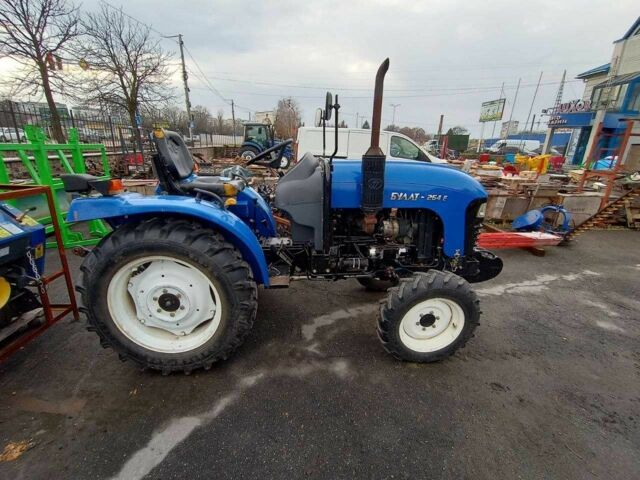 Булат Другая, объемом двигателя 1.53 л и пробегом 300 тыс. км за 5000 $, фото 2 на Automoto.ua