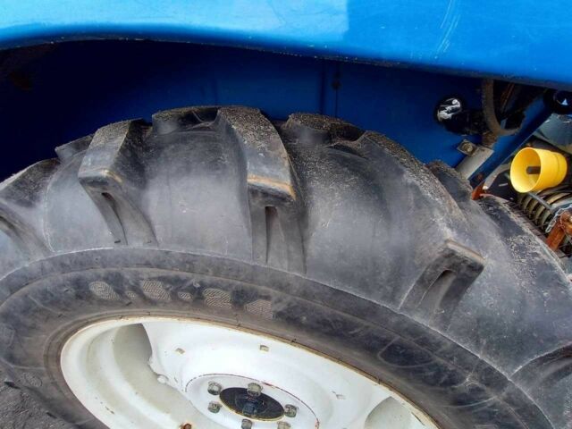 Булат Другая, объемом двигателя 1.53 л и пробегом 300 тыс. км за 5000 $, фото 5 на Automoto.ua