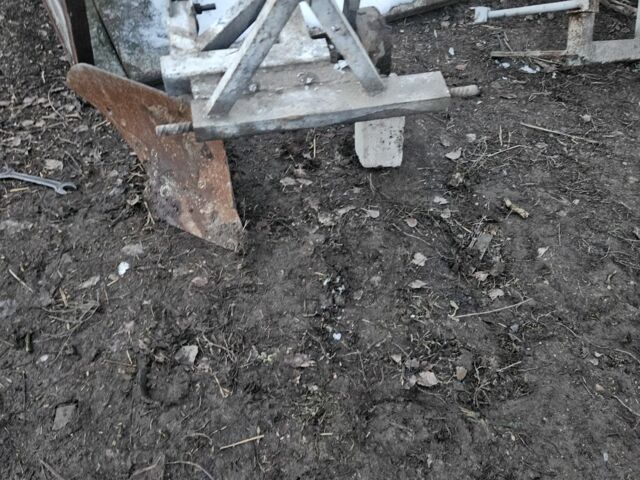 Булат Інша, об'ємом двигуна 0 л та пробігом 500 тис. км за 1750 $, фото 5 на Automoto.ua