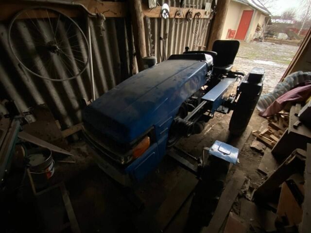 Булат Інша, об'ємом двигуна 0 л та пробігом 500 тис. км за 1750 $, фото 1 на Automoto.ua