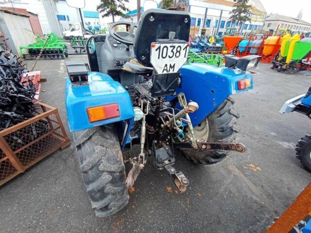 Булат Другая, объемом двигателя 1.53 л и пробегом 300 тыс. км за 5000 $, фото 3 на Automoto.ua