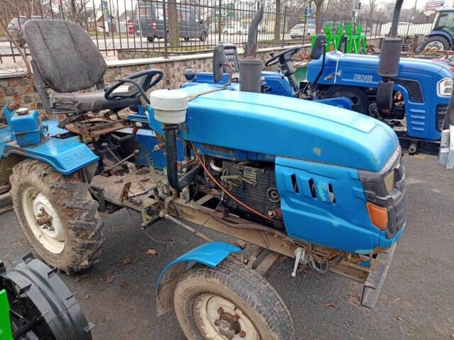 Булат Інша, об'ємом двигуна 0.71 л та пробігом 800 тис. км за 1500 $, фото 1 на Automoto.ua