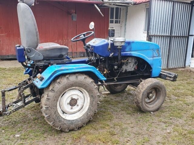 Булат Другая, объемом двигателя 0 л и пробегом 5 тыс. км за 1600 $, фото 1 на Automoto.ua