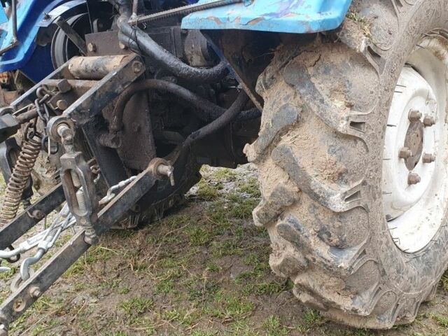 Булат Другая, объемом двигателя 0 л и пробегом 5 тыс. км за 1600 $, фото 2 на Automoto.ua