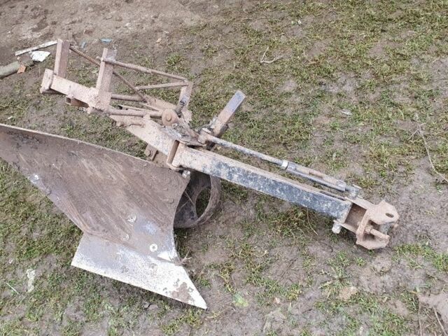 Булат Другая, объемом двигателя 0 л и пробегом 5 тыс. км за 1600 $, фото 5 на Automoto.ua