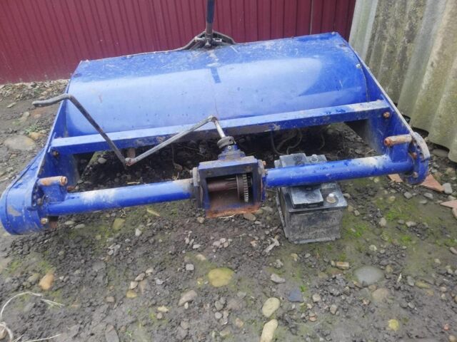 Булат Другая, объемом двигателя 0 л и пробегом 5 тыс. км за 1600 $, фото 7 на Automoto.ua