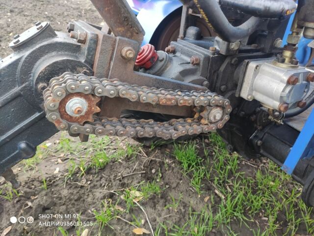 Булат Інша, об'ємом двигуна 0 л та пробігом 126 тис. км за 1799 $, фото 13 на Automoto.ua