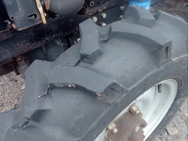 Булат Другая, объемом двигателя 1.6 л и пробегом 400 тыс. км за 3350 $, фото 3 на Automoto.ua