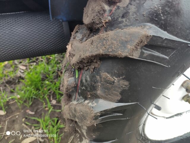 Булат Інша, об'ємом двигуна 0 л та пробігом 126 тис. км за 1799 $, фото 7 на Automoto.ua