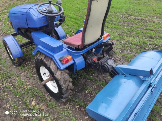 Булат Інша, об'ємом двигуна 0 л та пробігом 126 тис. км за 1799 $, фото 9 на Automoto.ua