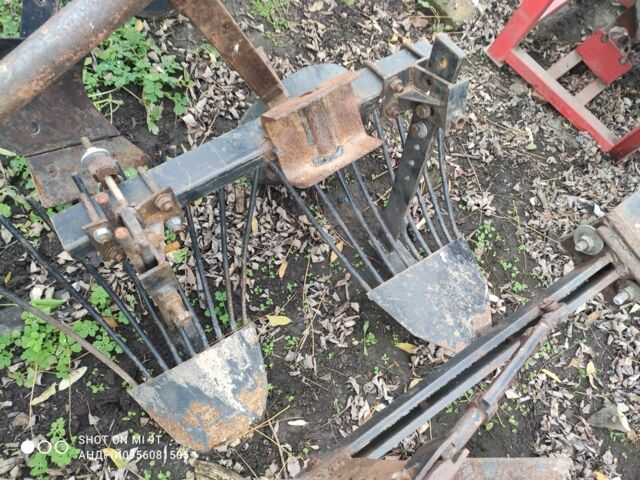 Булат Інша, об'ємом двигуна 0 л та пробігом 126 тис. км за 1799 $, фото 19 на Automoto.ua