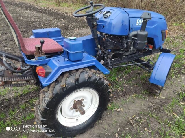 Булат Інша, об'ємом двигуна 0 л та пробігом 126 тис. км за 1799 $, фото 2 на Automoto.ua