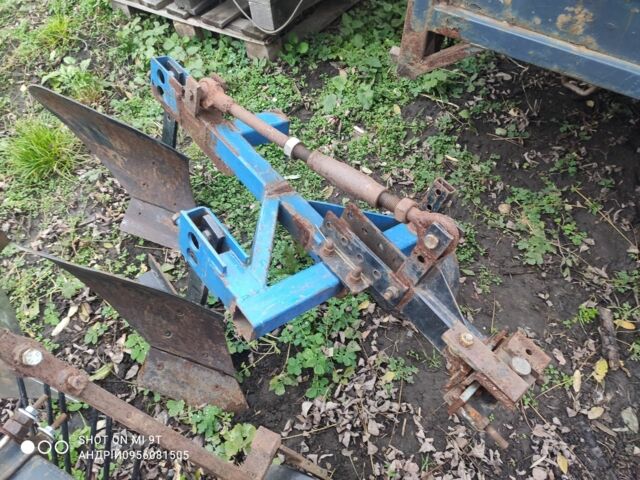 Булат Інша, об'ємом двигуна 0 л та пробігом 126 тис. км за 1799 $, фото 20 на Automoto.ua