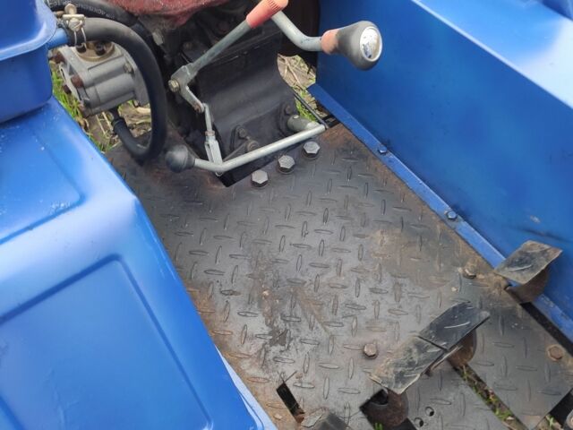 Булат Інша, об'ємом двигуна 0 л та пробігом 126 тис. км за 1799 $, фото 5 на Automoto.ua