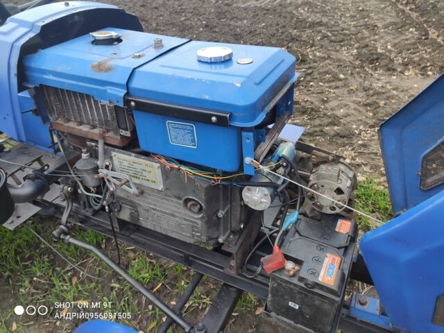 Булат Інша, об'ємом двигуна 0 л та пробігом 126 тис. км за 1799 $, фото 12 на Automoto.ua