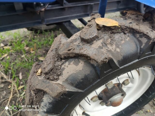 Булат Інша, об'ємом двигуна 0 л та пробігом 126 тис. км за 1799 $, фото 6 на Automoto.ua