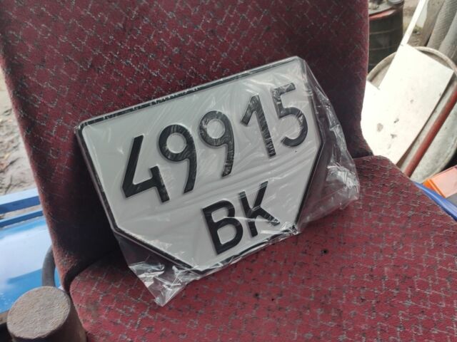 Булат Інша, об'ємом двигуна 0 л та пробігом 126 тис. км за 1799 $, фото 15 на Automoto.ua