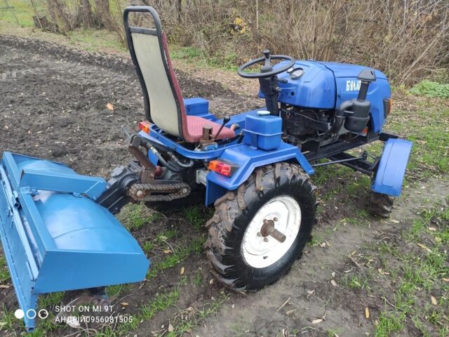 Булат Інша, об'ємом двигуна 0 л та пробігом 126 тис. км за 1799 $, фото 1 на Automoto.ua