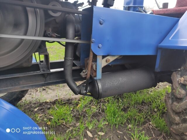 Булат Інша, об'ємом двигуна 0 л та пробігом 126 тис. км за 1799 $, фото 8 на Automoto.ua