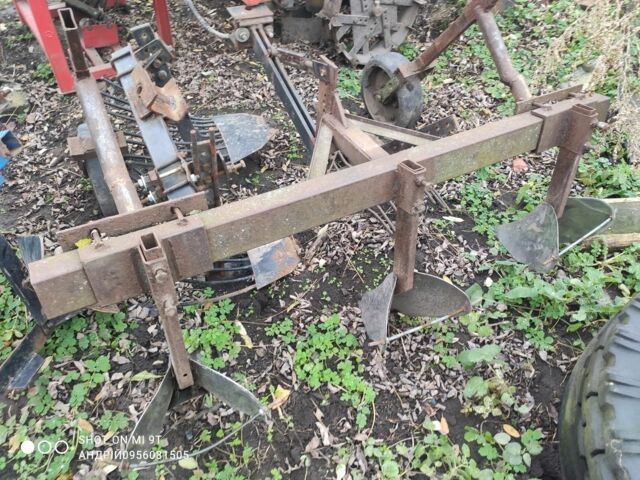 Булат Інша, об'ємом двигуна 0 л та пробігом 126 тис. км за 1799 $, фото 18 на Automoto.ua