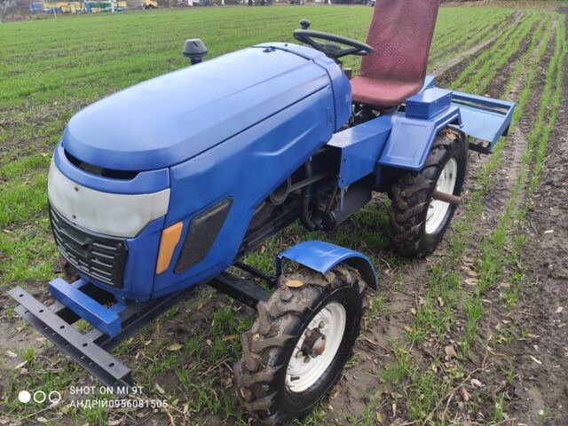 Булат Інша, об'ємом двигуна 0 л та пробігом 126 тис. км за 1799 $, фото 3 на Automoto.ua