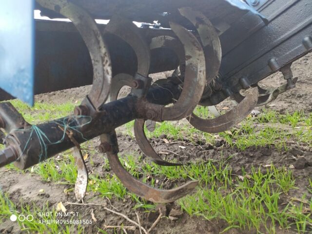 Булат Інша, об'ємом двигуна 0 л та пробігом 126 тис. км за 1799 $, фото 16 на Automoto.ua