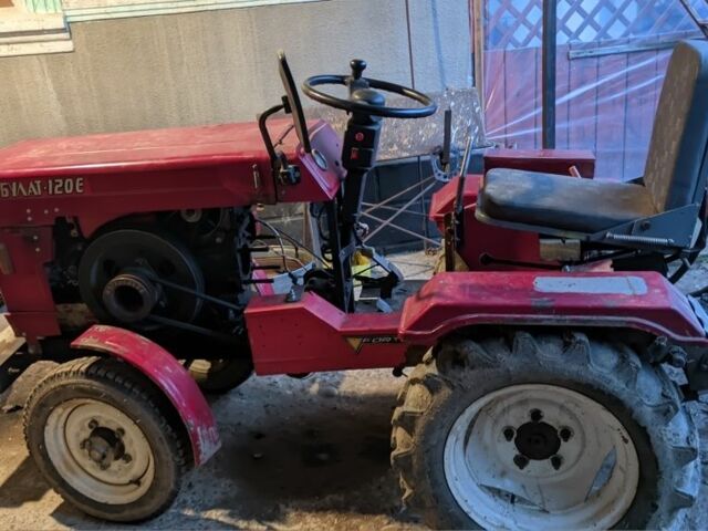 Булат Другая, объемом двигателя 0 л и пробегом 815 тыс. км за 1000 $, фото 1 на Automoto.ua