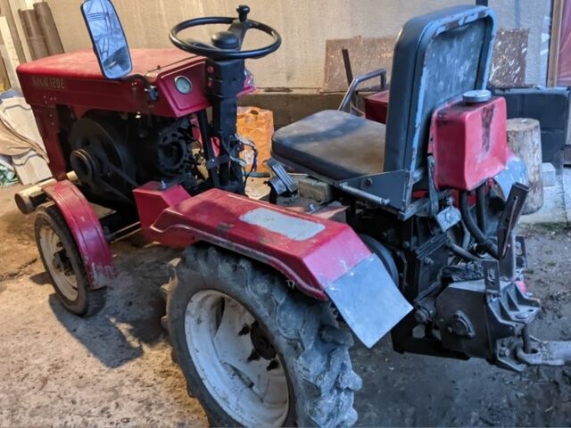 Булат Другая, объемом двигателя 0 л и пробегом 815 тыс. км за 1000 $, фото 2 на Automoto.ua