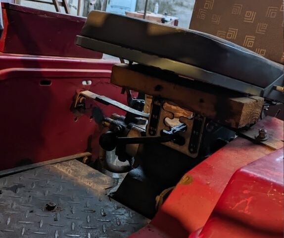 Булат Другая, объемом двигателя 0 л и пробегом 815 тыс. км за 1000 $, фото 4 на Automoto.ua