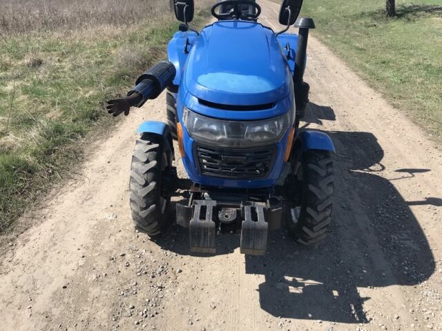 Булат Інша, об'ємом двигуна 0 л та пробігом 100 тис. км за 3500 $, фото 2 на Automoto.ua