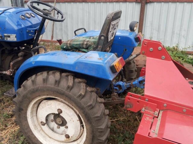 Булат Інша, об'ємом двигуна 0 л та пробігом 1 тис. км за 3637 $, фото 3 на Automoto.ua
