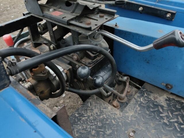 Булат Другая, объемом двигателя 0 л и пробегом 700 тыс. км за 1397 $, фото 4 на Automoto.ua