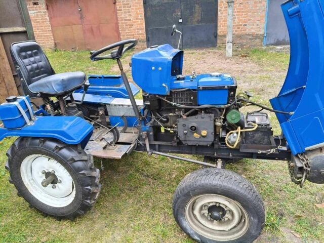 Булат Інша 2018 у Чернігові на Automoto.ua Булат Інша, об'ємом двигуна 0 л та пробігом 123 тис. км за 1319 $, фото 2 на Automoto.ua