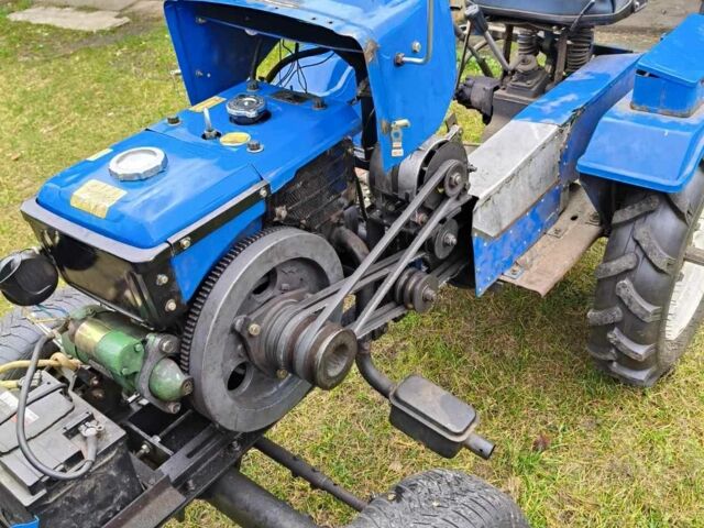 Булат Інша 2018 у Чернігові на Automoto.ua Булат Інша, об'ємом двигуна 0 л та пробігом 123 тис. км за 1319 $, фото 10 на Automoto.ua