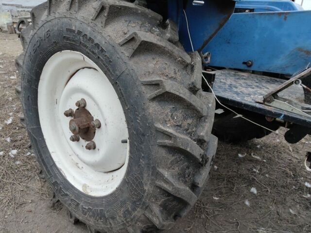 Булат Другая, объемом двигателя 0 л и пробегом 700 тыс. км за 1670 $, фото 2 на Automoto.ua