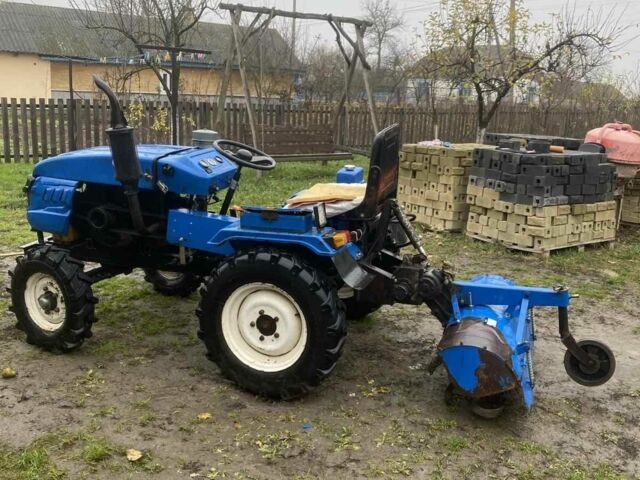 Булат Інша, об'ємом двигуна 1.1 л та пробігом 100 тис. км за 1500 $, фото 2 на Automoto.ua