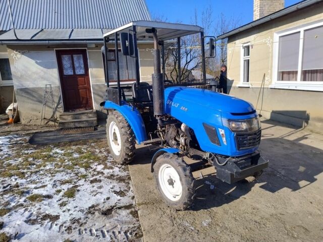 Булат Другая, объемом двигателя 0 л и пробегом 99 тыс. км за 3800 $, фото 3 на Automoto.ua