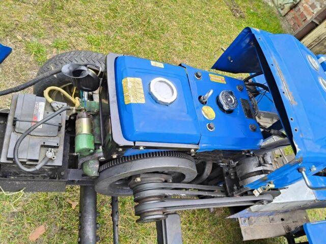 Булат Інша 2018 у Чернігові на Automoto.ua Булат Інша, об'ємом двигуна 0 л та пробігом 123 тис. км за 1319 $, фото 7 на Automoto.ua