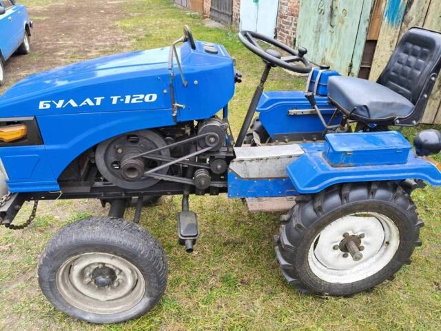 Булат Інша 2018 у Чернігові на Automoto.ua Булат Інша, об'ємом двигуна 0 л та пробігом 123 тис. км за 1319 $, фото 8 на Automoto.ua