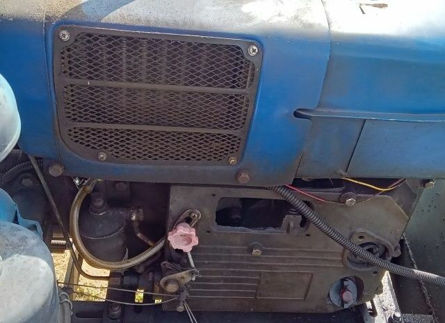 Булат Другая, объемом двигателя 0 л и пробегом 1 тыс. км за 1550 $, фото 2 на Automoto.ua