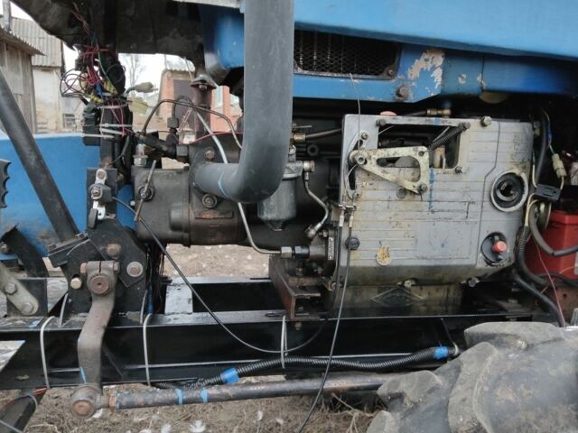 Булат Другая, объемом двигателя 0 л и пробегом 700 тыс. км за 1670 $, фото 1 на Automoto.ua