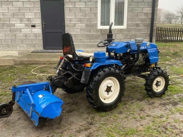 Булат Інша, об'ємом двигуна 1.1 л та пробігом 100 тис. км за 1500 $, фото 1 на Automoto.ua