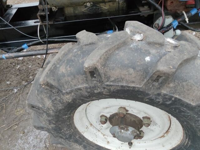 Булат Другая, объемом двигателя 0 л и пробегом 700 тыс. км за 1670 $, фото 3 на Automoto.ua