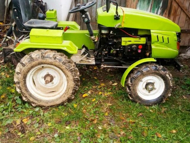 Булат Другая, объемом двигателя 0 л и пробегом 100 тыс. км за 2129 $, фото 3 на Automoto.ua