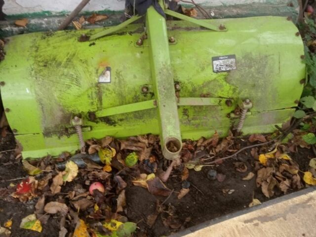 Булат Другая, объемом двигателя 0 л и пробегом 100 тыс. км за 2129 $, фото 6 на Automoto.ua