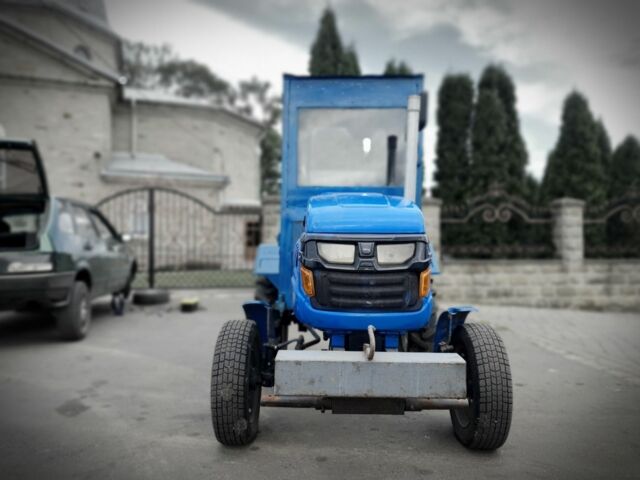 Булат Другая, объемом двигателя 1.2 л и пробегом 12 тыс. км за 1650 $, фото 3 на Automoto.ua